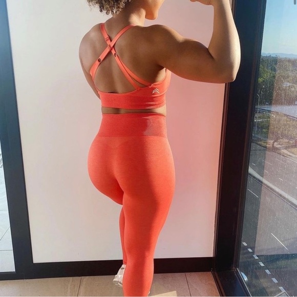 ONER Active Effortless Seamless Leggings - Picture 2 of 5